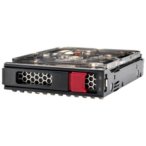 Hard Disk 20 TB Dimensione LFF Interfaccia SATA 7200 rpm - Foto 1