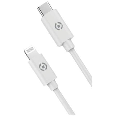 PROCOMPACT USB-C LIGHT CABLE WH - Foto 1