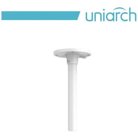 Supporto a sospensione indoor, per serie IPC323X e IPCD1XX - Foto 1