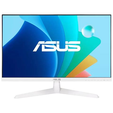 Monitor 23.8" LED IPS Gaming VY249HF-W Full HD 1920x1080 Pixel Tempo di Risposta 1 ms - Foto 1