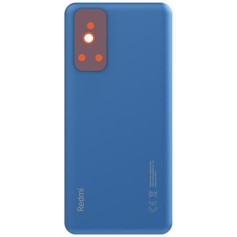 Vetro Posteriore Redmi Note 11s Originale Service Pack, Blu - Foto 1