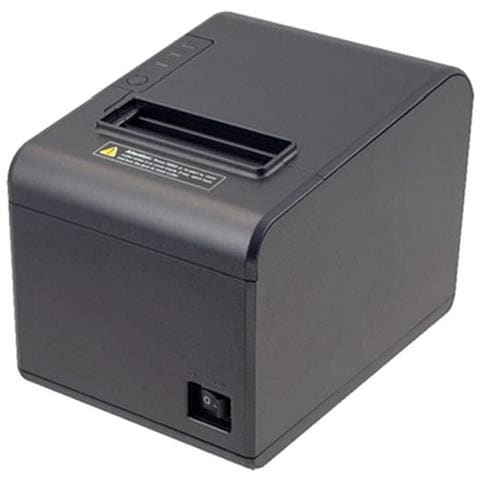 Stampante Termica P85 Monocromatica - Foto 1