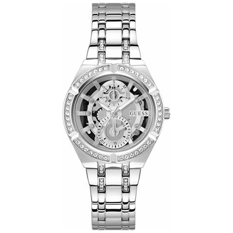 Orologio Donna Guess Gw0604l1 - Foto 1