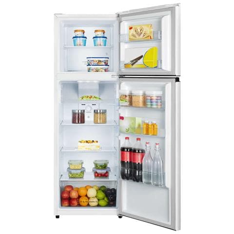 frigorifero /congelatore RT327N4AWE libera installazione 249L Classe E - Foto 2