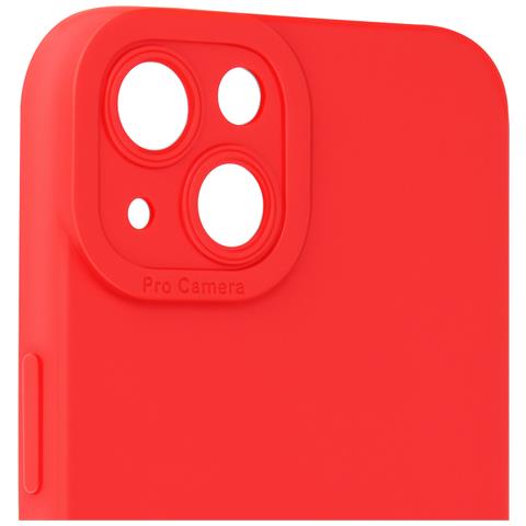 Cover Per Iphone 13 Silicone Opaco Fotocamera Protetta - Foto 5