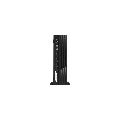 Pc Desktop DP21 13M-662XIT Intel® Core™ i3 i3-13100 4 Core 3.4 GHz Ram 8 GB SSD 512 GB Intel UHD Graphics 730 3 x USB 3.2 Type A 1 x USB 3.2 Type C FreeDos - Foto 1