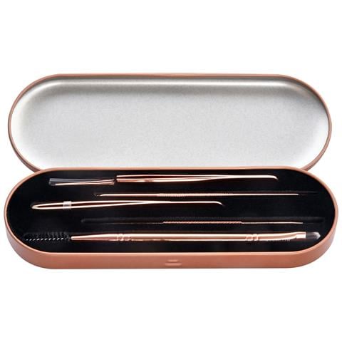 Pure Pro Set Rimozione Punti Neri E Sopracciglia - Foto 2