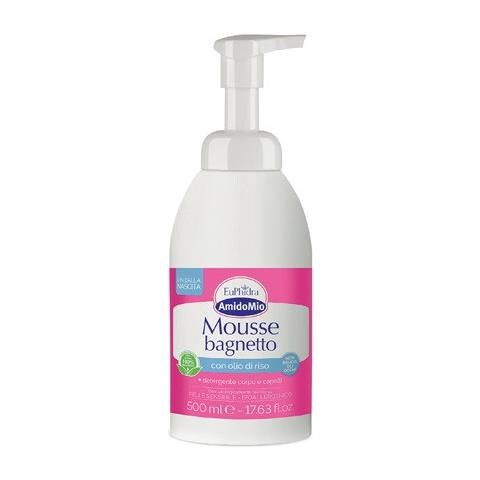 Amidomio Mousse Bagnetto 500ml - Foto 1