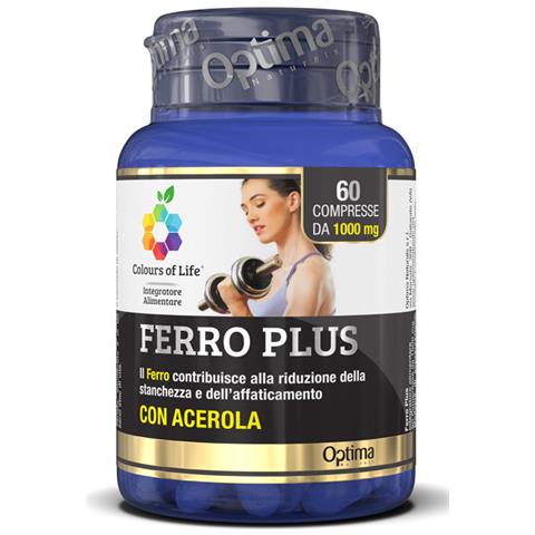 Ferro 60 Compresse - Foto 1
