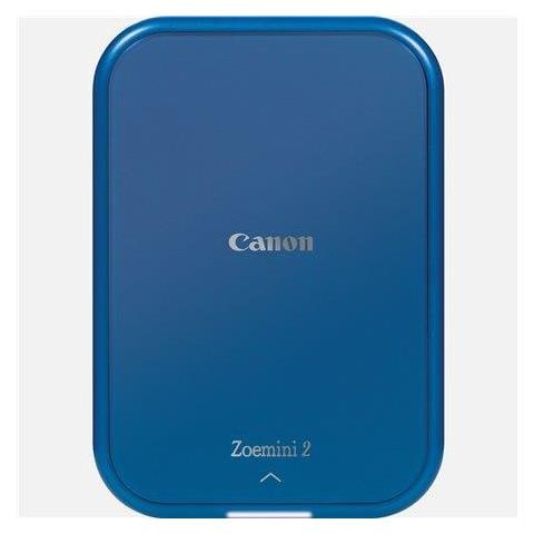 ZOEMINI 2 NAVY BLUE /WHITE+FOGLI - Foto 1
