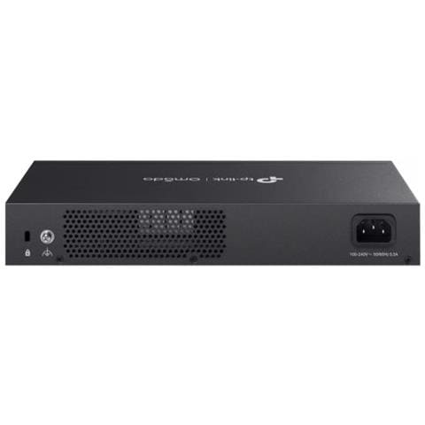 Er7406 Router Cablato Gigabit Ethernet Nero - Foto 3