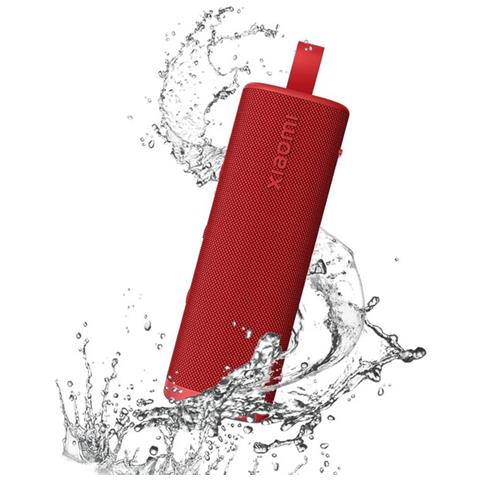 Altoparlante Sound Outdoor Mdz-38-db Cassa Speaker Bluetooth 5.4 Waterproof Ip67 Per Smarphon - Foto 1