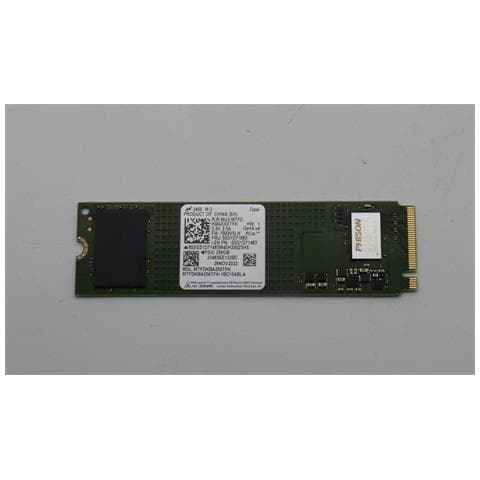 Ssd asm (5ss1d71683) - Foto 1