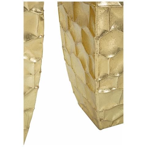 Portavasi Glody Tris Cm 38x38x94-30,5x30,5x76- 23x23x63 - Foto 4