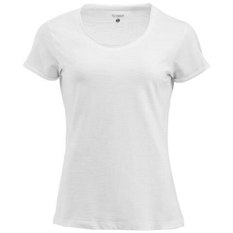 Derby-t Ladies Bianco Perla M - Foto 1