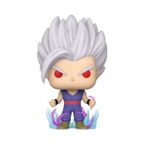 Dragon Ball Son Gohan Beast 1703 - Foto 2