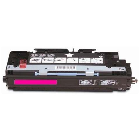 TONER COMPATIBILE - Cartuccia  Magenta Hp Q2673a - Sostituisci 309a - Foto 1