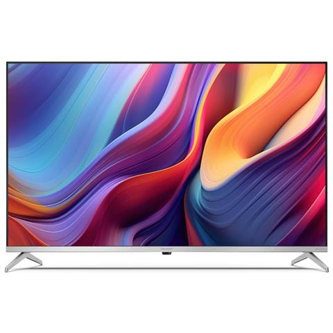 TV LED 4K Ultra HD 43" 43GP6265E Smart TV  - Foto 1