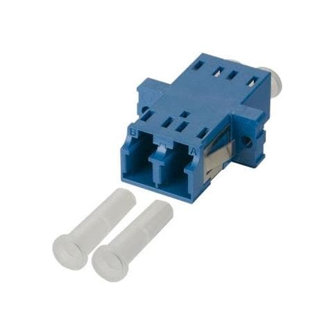Metz Connect 15090074-i Adattatore Di Fibra Ottica Lc/sc 1 Pz Blu - Foto 1