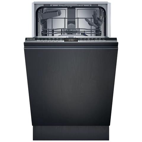 Lavastoviglie iQ300 SR63HX74KE da Incasso a Scomparsa Totale Capacità 10 Coperti Classe E - Foto 3