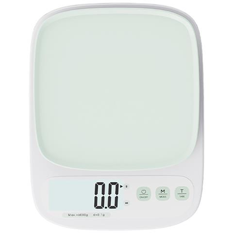 Bilancia Da Cucina - Pesatura Accurata Fino A 3kg - Foto 1