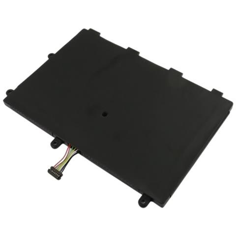 Batteria Li-polimero 4300mah Per Pc Portatile Lenovo Thinkpad Yoga 11e 7.4v - Foto 2