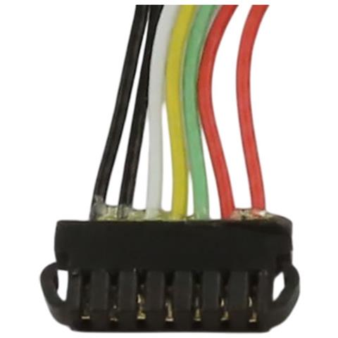 Batteria Li-polimero 4300mah Per Pc Portatile Lenovo Thinkpad Yoga 11e 7.4v - Foto 3