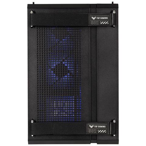 5901443423232 PC Intel Core Ultra 9 285K 32 GB DDR5-SDRAM 2 TB SSD NVIDIA GeForce RTX 5090 Midi Tower Nero - Foto 8