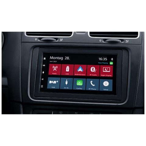 ROTTERDAM 600 DAB Nero 180 W Bluetooth - Foto 2