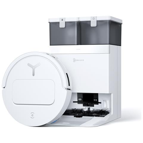 Deebot T50 Omni Gen 2 Bianco - Foto 2