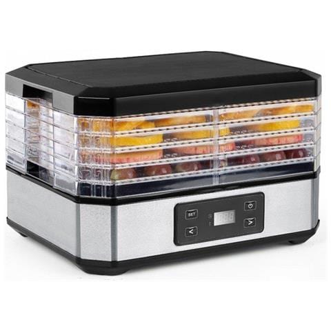 Essiccatore alimentare KB-7569 per funghi, frutta ed erbe aromatiche - Foto 1