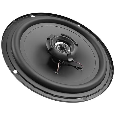 Altoparlante Per Auto Da 6 Pollici 500w 16x16cm Magnete In Ferrite Sensibilità 93db - Foto 2