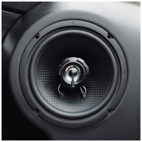 Altoparlante Per Auto Da 6 Pollici 500w 16x16cm Magnete In Ferrite Sensibilità 93db - Foto 5