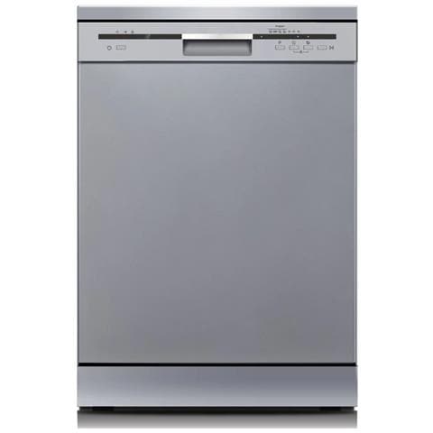 MFD60S131X-IT LAVASTOVIGLIE, 59,8 cm, Classe E - Foto 1