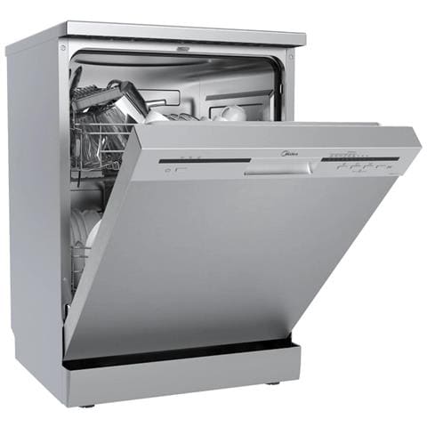 MFD60S131X-IT LAVASTOVIGLIE, 59,8 cm, Classe E - Foto 4