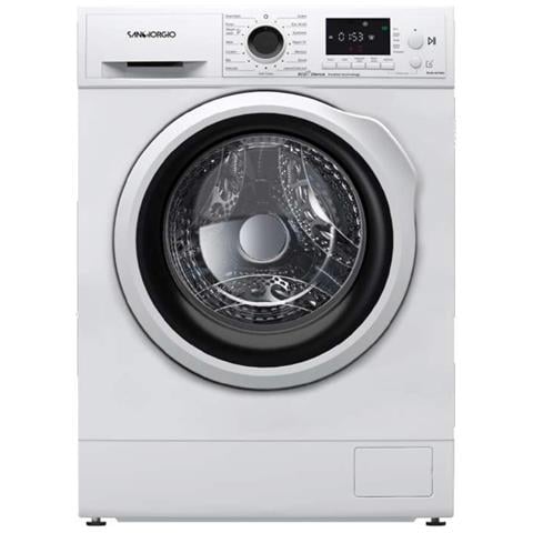Lavatrice Standard 6 Kg Slim Classe A cod FS614A9 - Foto 3
