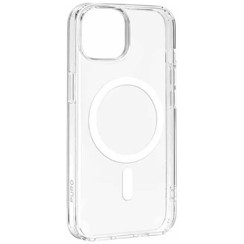 PUIPC1561LITEMAGTR custodia per cellulare 15,5 cm (6.1") Cover Trasparente - Foto 1