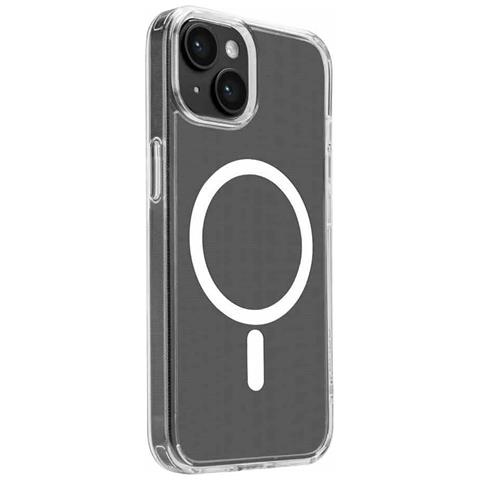PUIPC1561LITEMAGTR custodia per cellulare 15,5 cm (6.1") Cover Trasparente - Foto 2