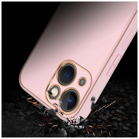 Apple Iphone 14 Plus Rosa - Foto 1