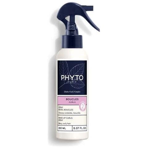 Phyto Paris Boucles Spray Ravviva Ricci 150 ml - Foto 1
