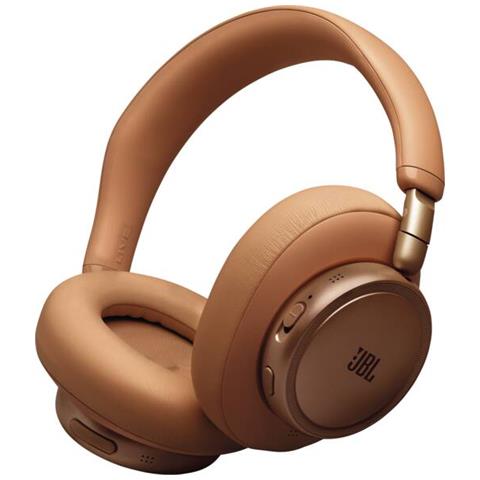 Live 780NC Auricolare Con cavo e senza cavo A Padiglione Chiamate /Musica /Sport /Tutti i giorni Bluetooth Arancione - Foto 1