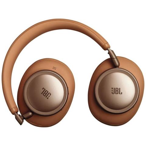 Live 780NC Auricolare Con cavo e senza cavo A Padiglione Chiamate /Musica /Sport /Tutti i giorni Bluetooth Arancione - Foto 2