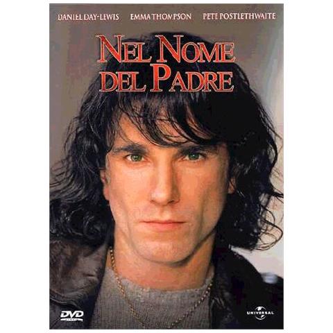 Dvd Nel Nome Del Padre (1993) - Foto 1
