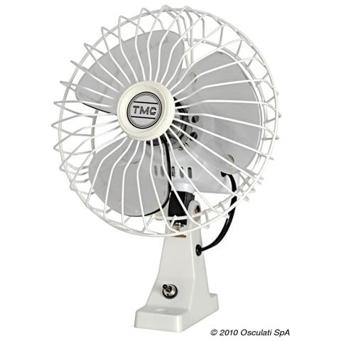 Ventilatore TMC 24 V - Foto 1