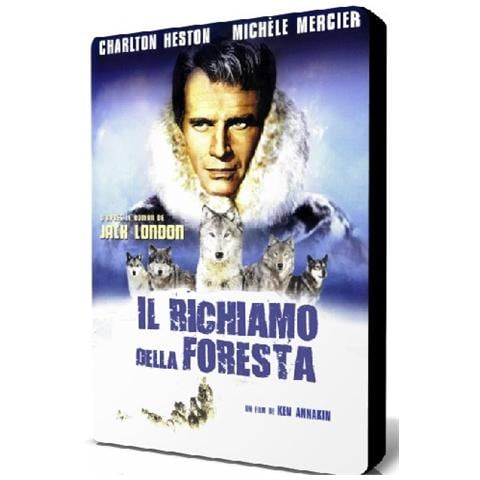 Richiamo Della Foresta (Il)  - Foto 1