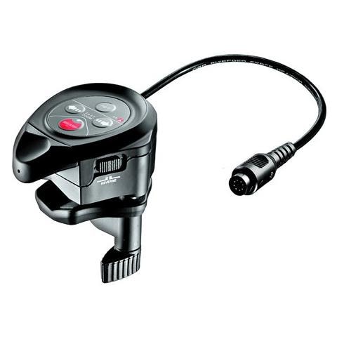 Controllo Remotto a Morsetto 23 mm Nero MVR901ECEX - Foto 2