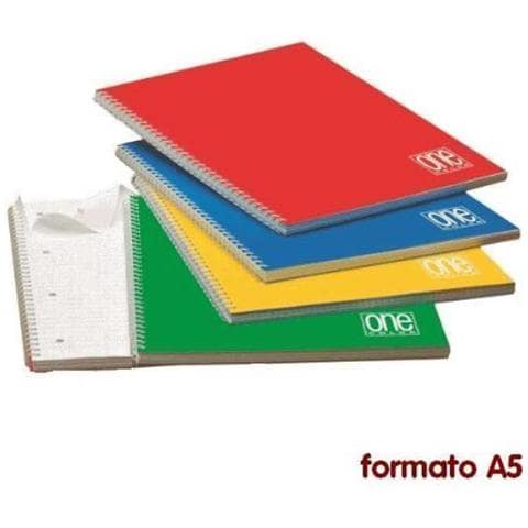 Cf5quad Spiral Onecolor Nofor A5 5m - Foto 2