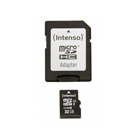 MicroSD da 32 Gb UHS - Foto 2