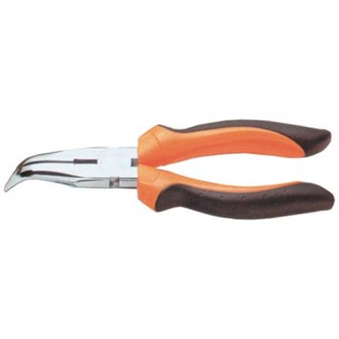 Pinza Pieg. B. 1/2ton Lunghi 160 - Foto 2