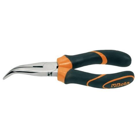 Pinza Pieg. B. 1/2ton Lunghi 160 - Foto 1